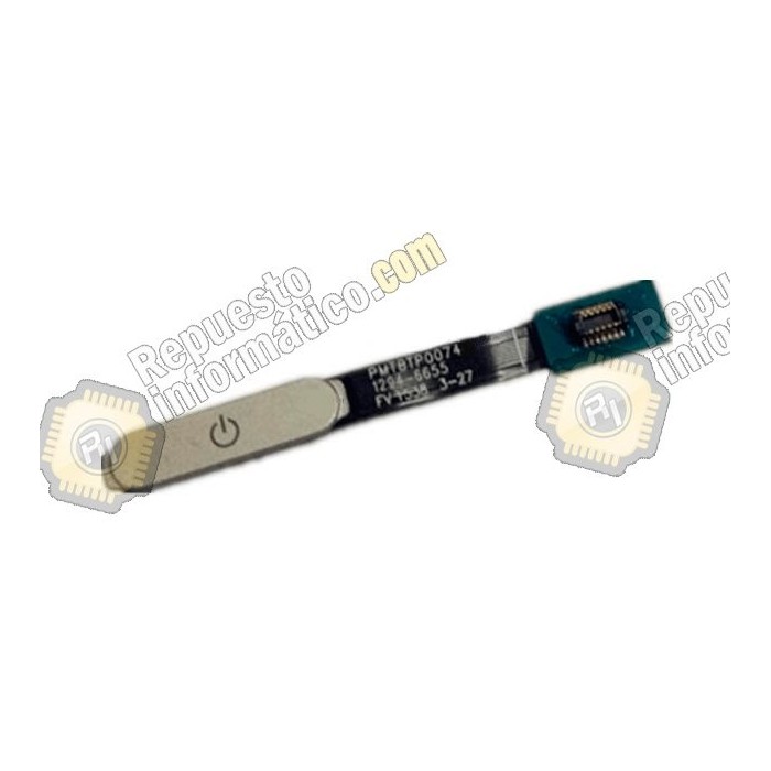 Flex + boton fisico power Sony Xperia Z5 Premium