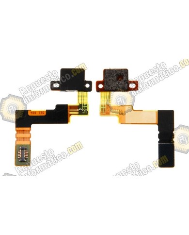 Flex Microfono Sony Xperia Z5 Premium 