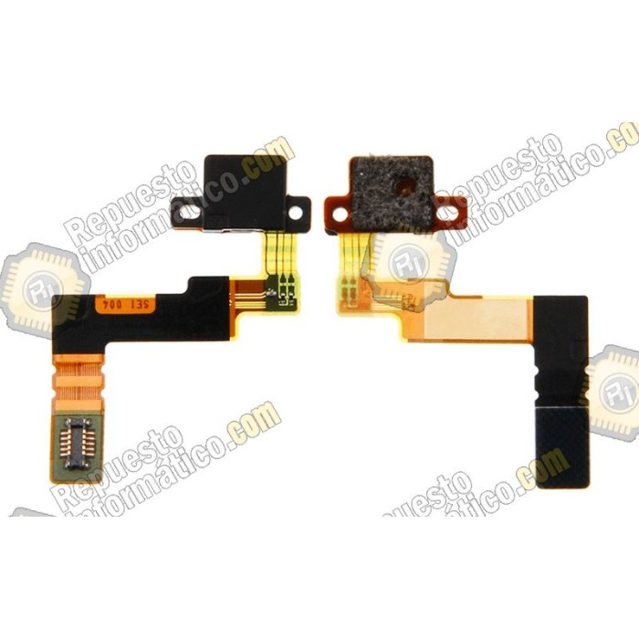 Flex Microfono Sony Xperia Z5 Premium 