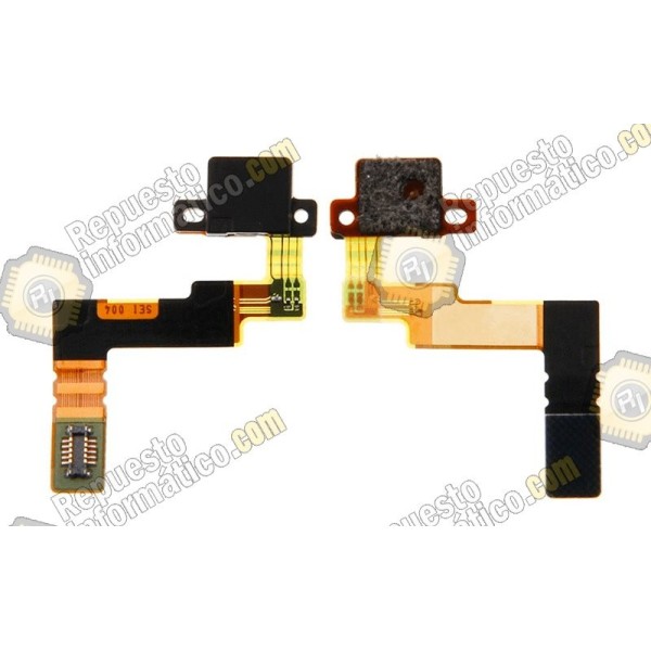 Flex Microfono Sony Xperia Z5 Premium 
