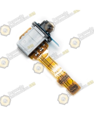 Flex Audio Jack Sony Xperia Z5 Premium