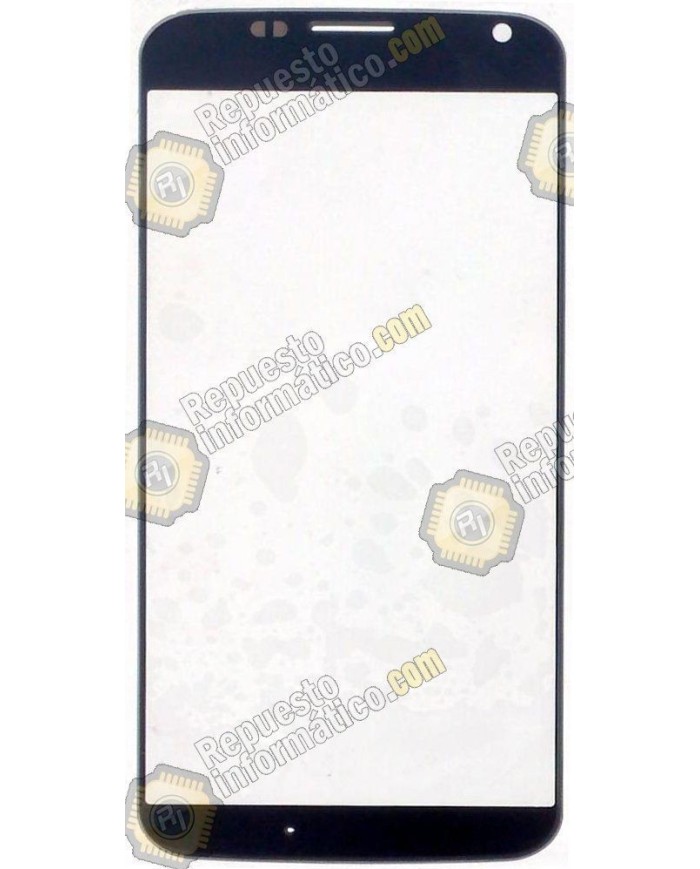 Cristal táctil para motorola Moto G