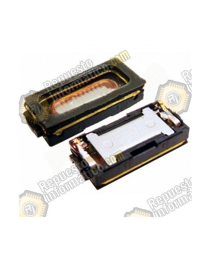 Auricular, speaker para Motorola Moto G XT1032,  Nokia 108, 108 Dual