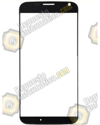 Tactil Negro para Motorola Moto X (XT1060)