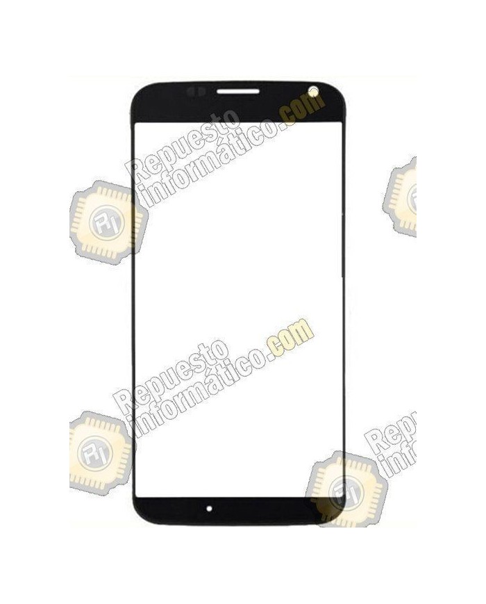 Tactil Negro para Motorola Moto X (XT1060)