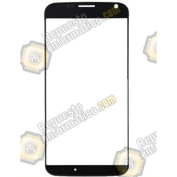 Tactil Negro para Motorola Moto X (XT1060)
