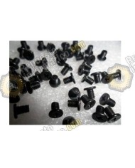 Set de 15 tornillos para motorola Moto G XT1032