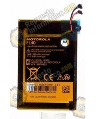 Bateria Motorola Moto E XT1021/ 22/ 25
