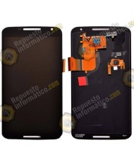 Pantalla (LCD+TACTIL) Nexus 6  (XT1100, XT1103) 