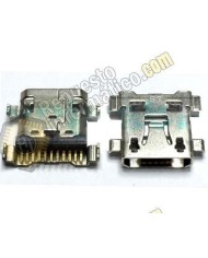 Conector Carga Original Motorola Nexus 6