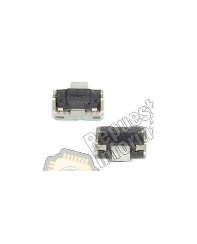 Interruptor power Motorola / Moto G XT1032