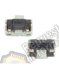 Interruptor power Motorola / Moto G XT1032