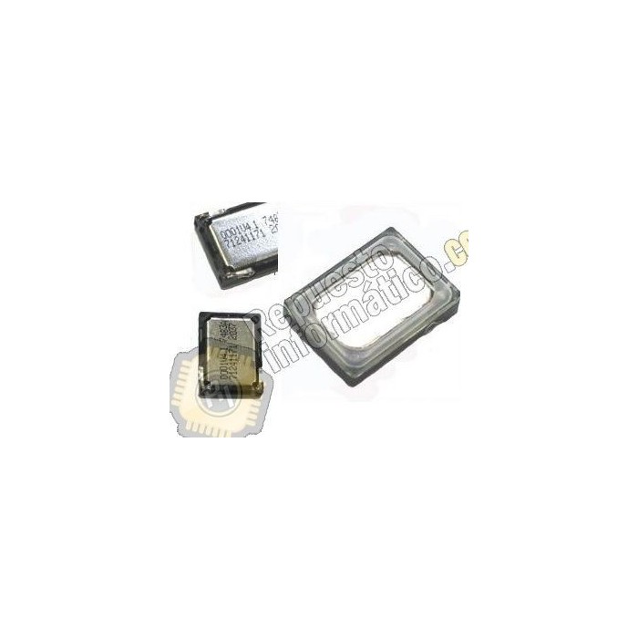 Altavoz Motorola  Moto G2