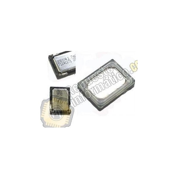 Altavoz Motorola  Moto G2