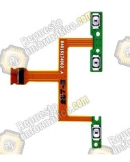 Flex Volumen Original Motorola Moto X XT1060