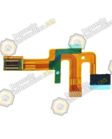 Flex Conector Display Motorola Moto X2 XT1096