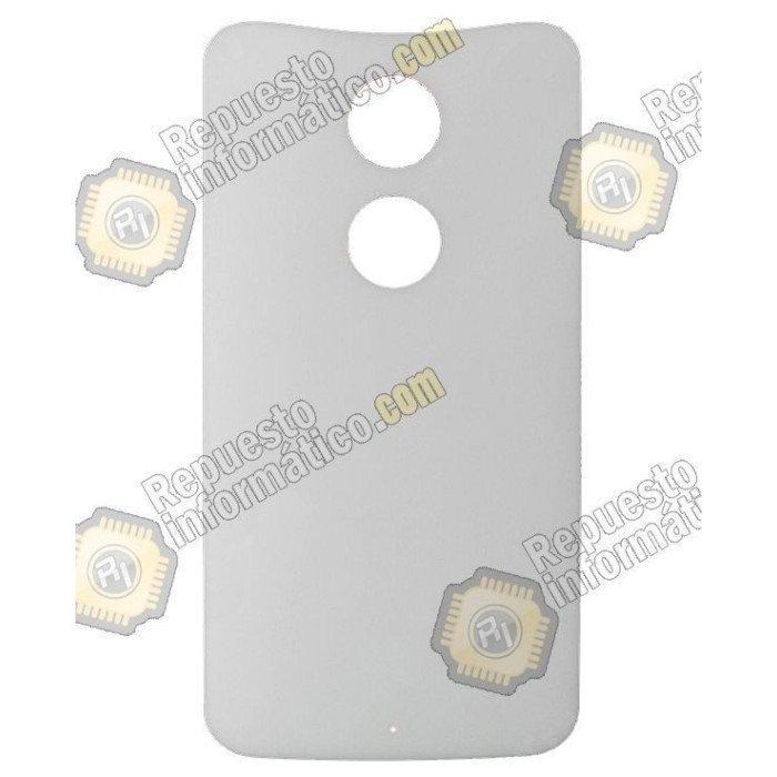 Tapa trasera blanca Motorola Moto X2 XT1096