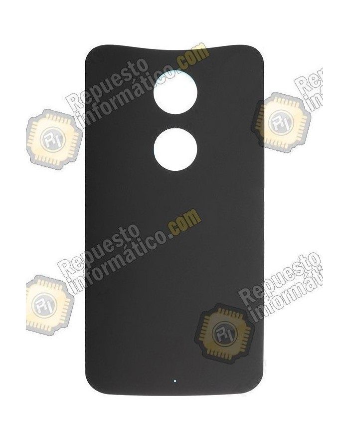 Tapa trasera negra Motorola Moto X2 XT1096 (Desmontaje)