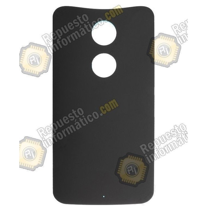 Tapa trasera negra Motorola Moto X2 XT1096 (Desmontaje)