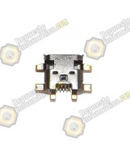 Conector de carga Motorola Moto X XT1060