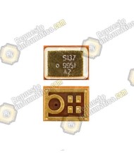 Microfono para soldar a placa Motorola Moto X  (XT1060)