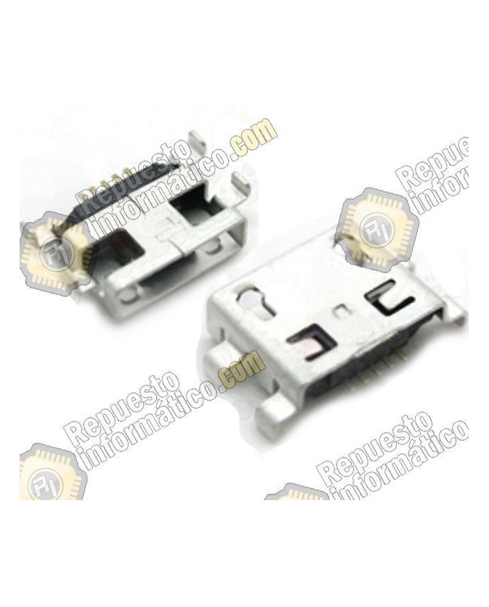 Conector de carga Motorola Moto G XT1032