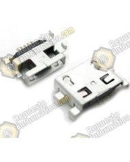Conector de carga Motorola Moto G XT1032
