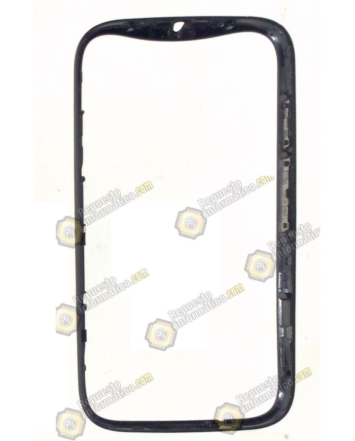 Marco intermedio exterior Motorola Moto E2