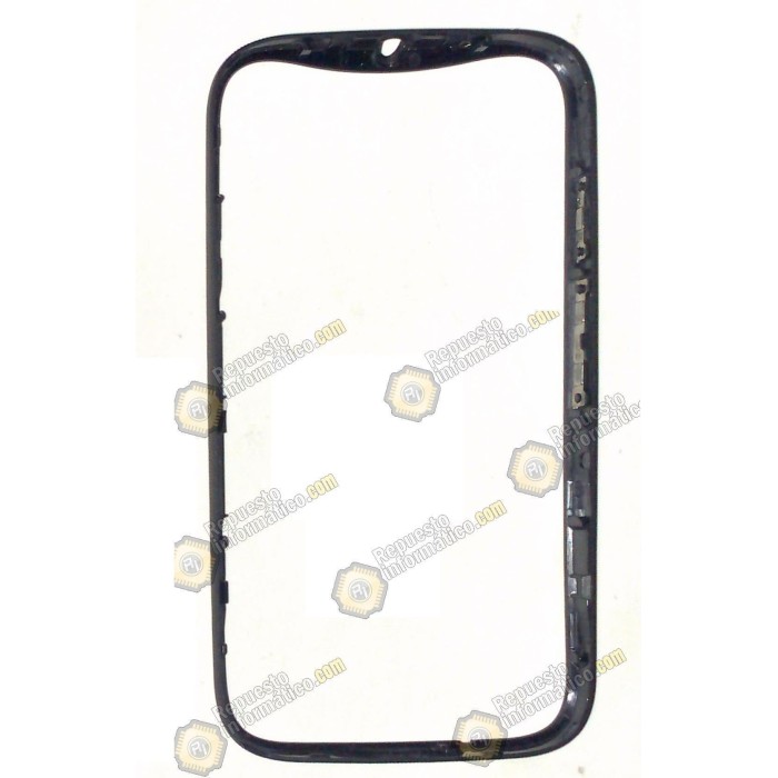 Marco intermedio exterior Motorola Moto E2