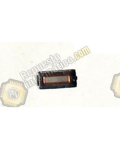 Auricular Motorola / Moto E2 (2gen) 4G XT1524