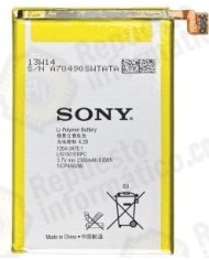 BATERIA ORIGINAL SONY XPERIA ZL L35H