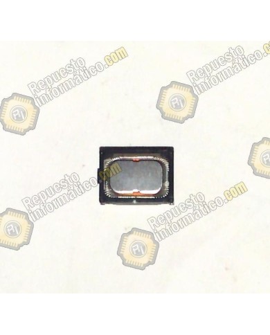 Altavoz  Motorola Nexus 6 