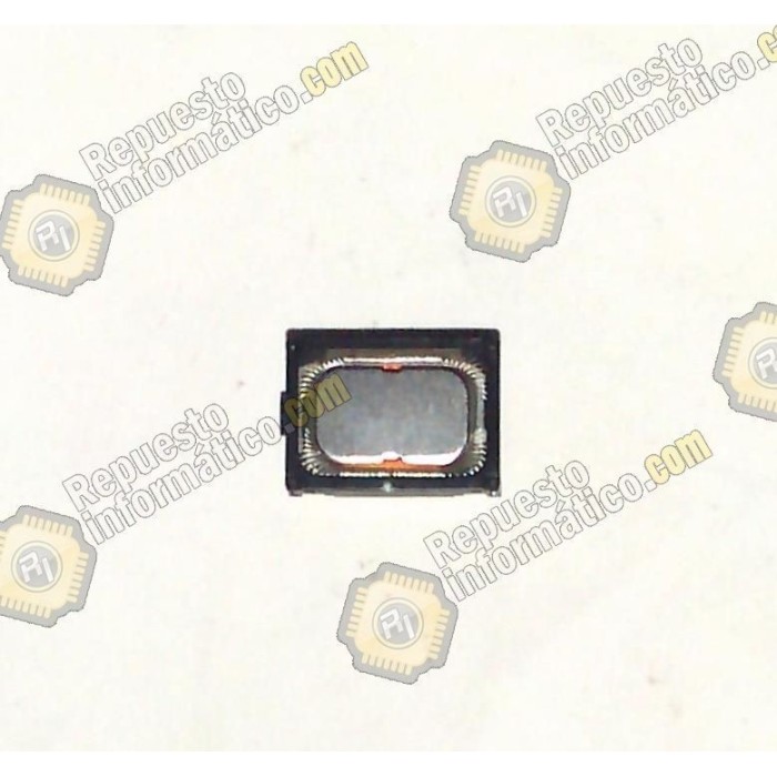 Altavoz  Motorola Nexus 6 