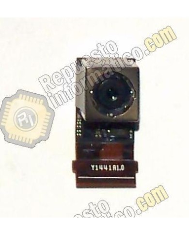Cámara trasera de 13 MP para Motorola Nexus 6 (Desmontaje)
