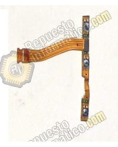 Flex volumen nexus 6