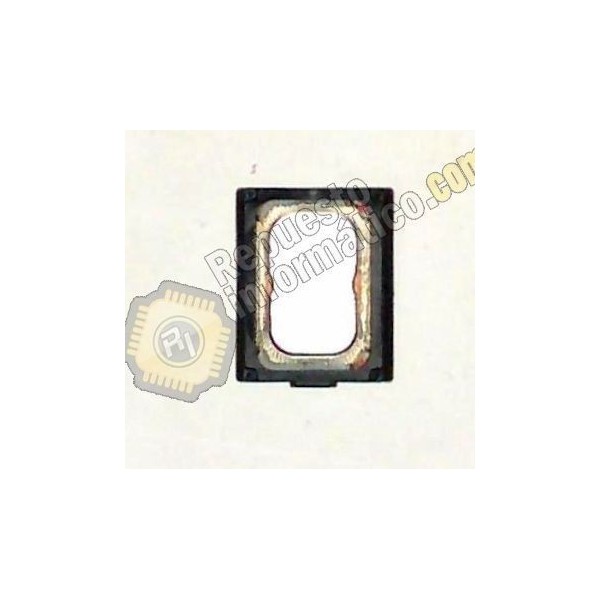 ALtavoz Motorola Moto X2 XT1096