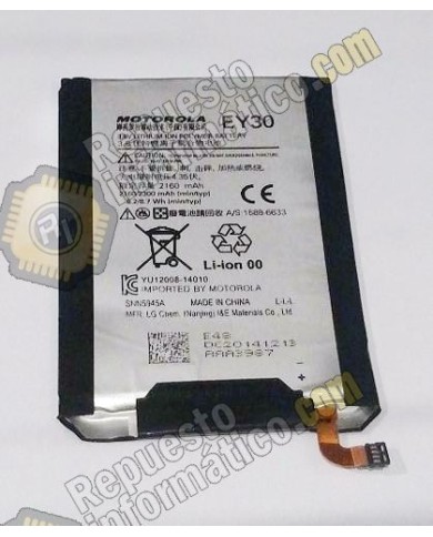 Bateria Motorola Moto X2 XT1096