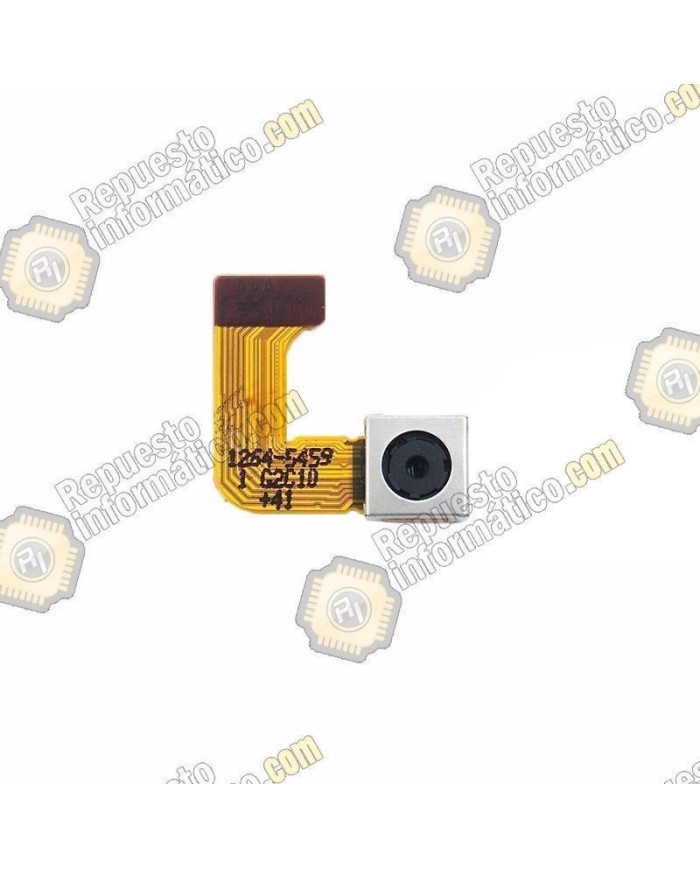 Camara trasera Sony XPERIA ZL L35H/C6502