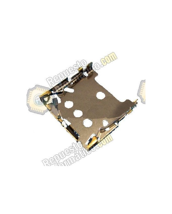 Celda Sim Motorola X2 XT1092 (Negra)