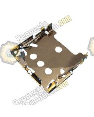 Celda Sim Motorola X2 XT1092 (Negra)