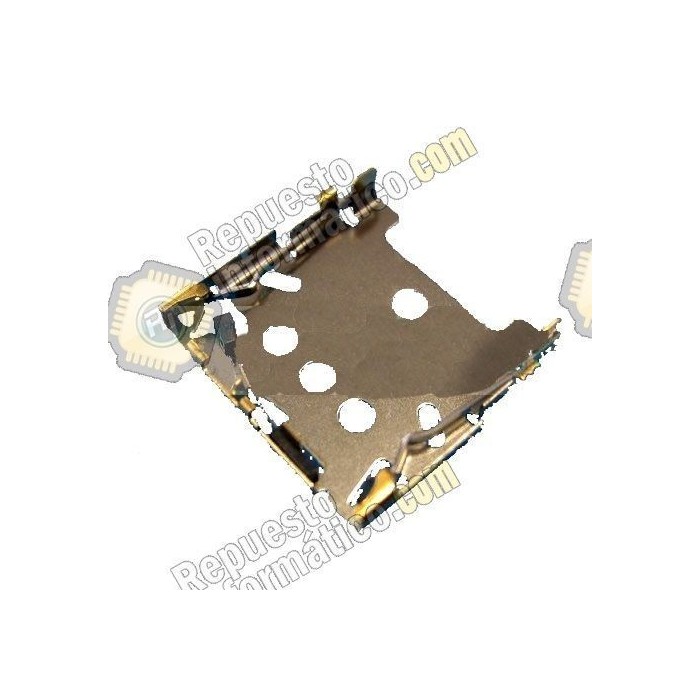 Celda Sim Motorola X2 XT1092 (Negra)