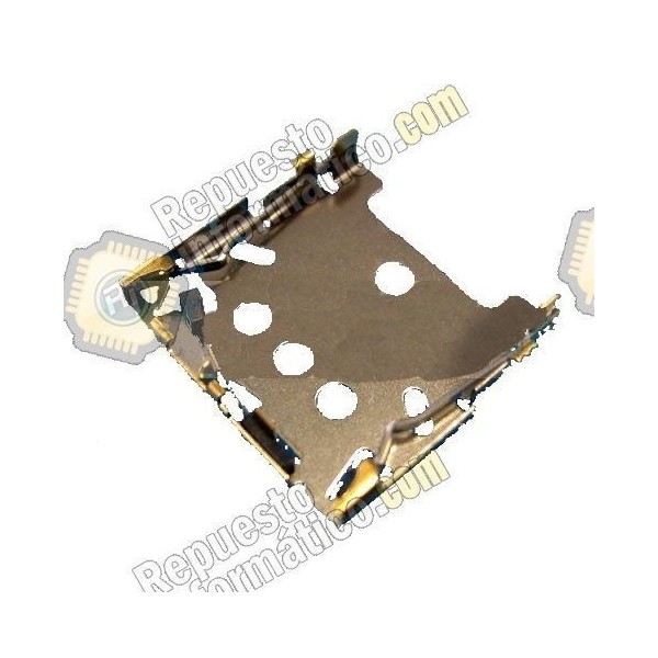 Celda Sim Motorola X2 XT1092 (Negra)