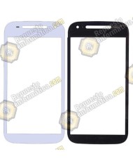 Cristal Blanco Moto E 2015 XT1524 2nd Generación 4G LTE