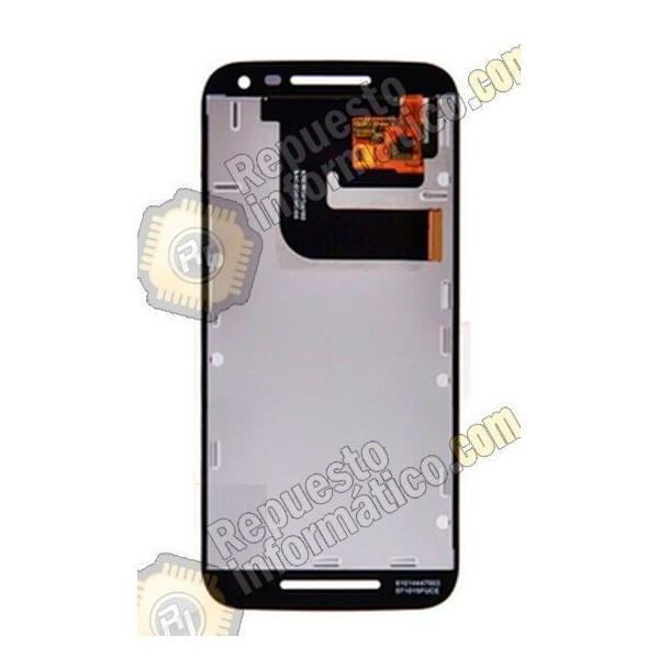 PANTALLA (TÁCTIL + LCD) MOTOROLA MOTO (G 3era GENERACION) BLANCA