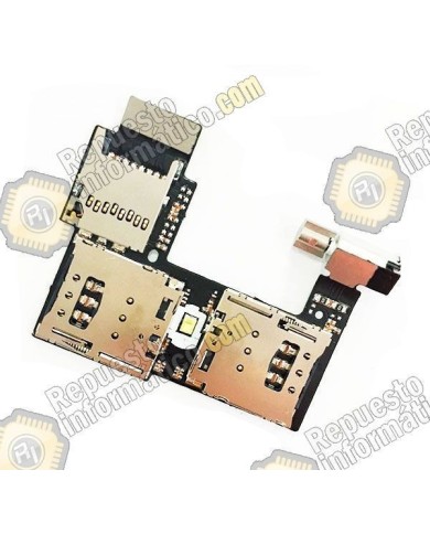 FLEX SIM/SD MOTOROLA MOTO E XT1603