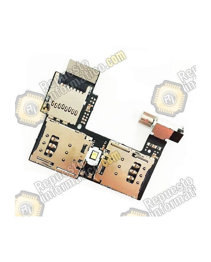 FLEX SIM/SD MOTOROLA MOTO E XT1603