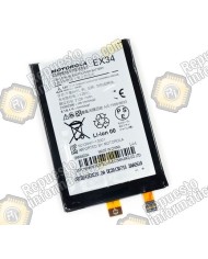 BATERIA MOTOROLA MOTO X (XT1060) (XT1052) (2120MAH) (EX34)