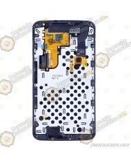 Pantalla (LCD+TACTIL+MARCO) Nexus 6 (XT1100, XT1103)