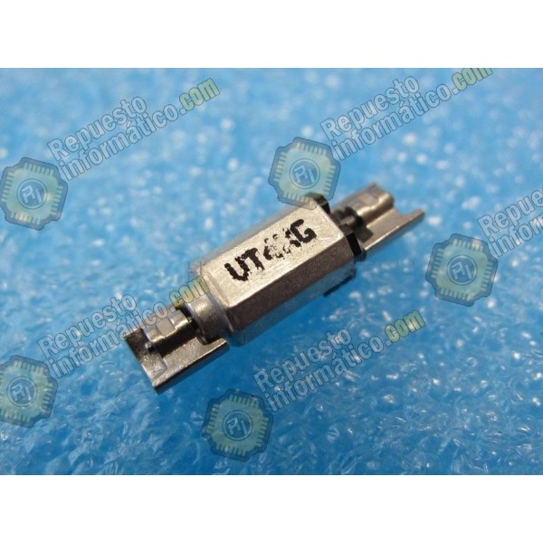 Vibrador Motorola Nexus 6