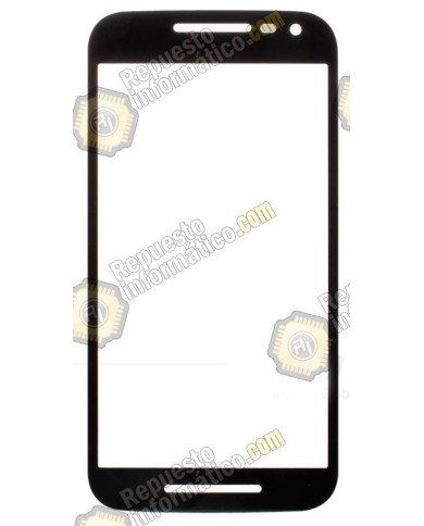 Tactil Motorola Moto G (3ra Generacion) (XT1541) (Negro)